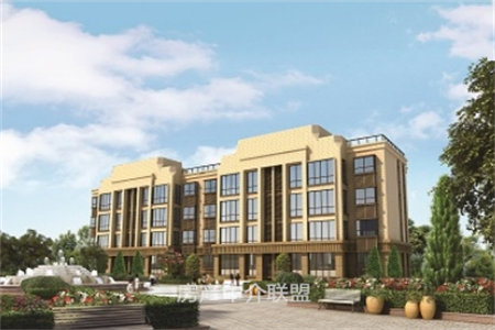 新六大街旁香槟国际证齐满二可按揭拎包入住电梯中间楼层