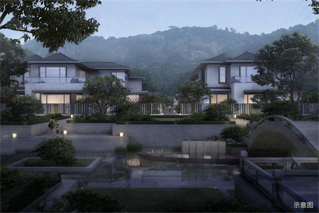 出售泰安国山墅4室2厅2卫190平豪华装修